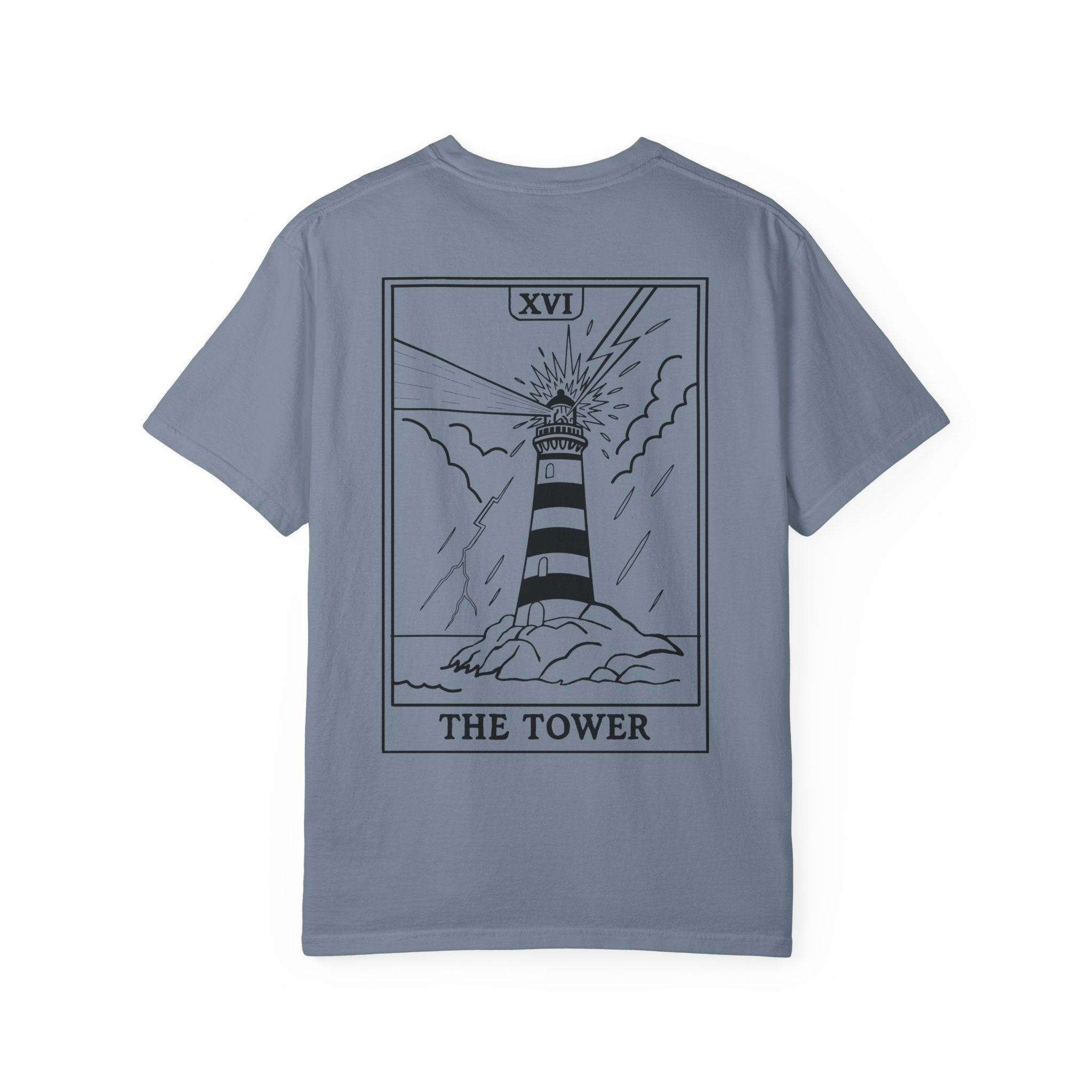 The Tower