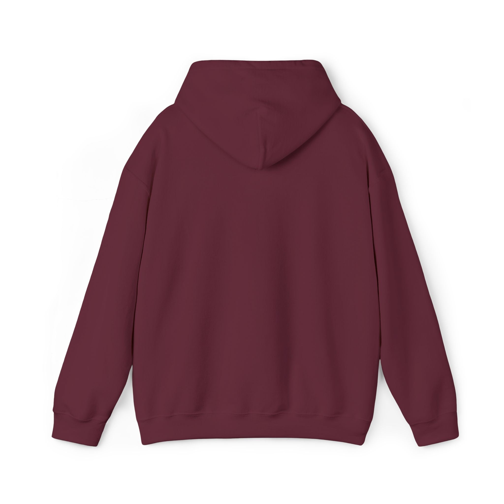 Black Logo Hoodie