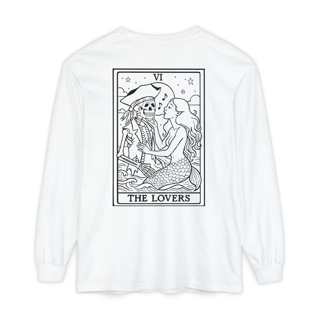 The Lovers Long Sleeve