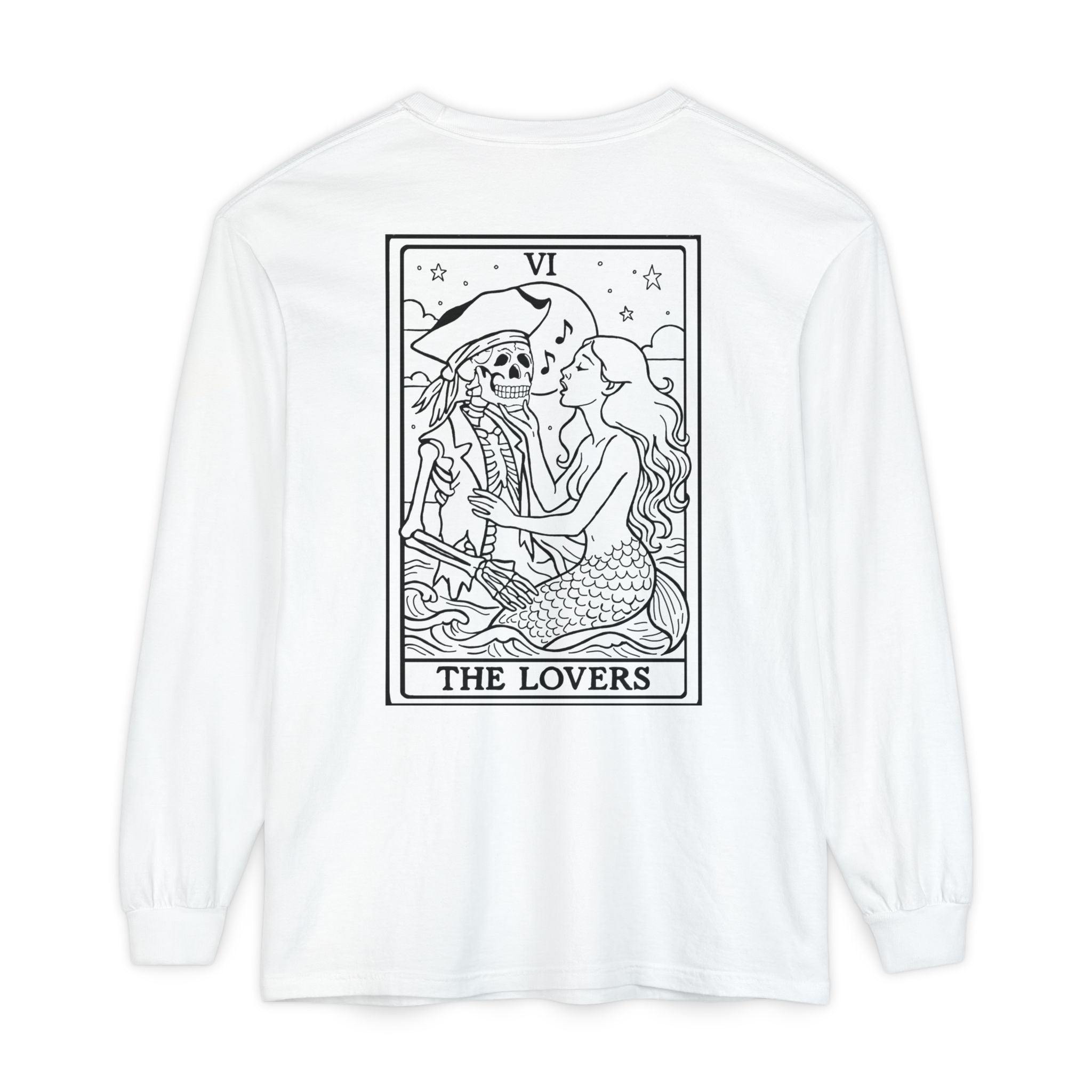 The Lovers Long Sleeve