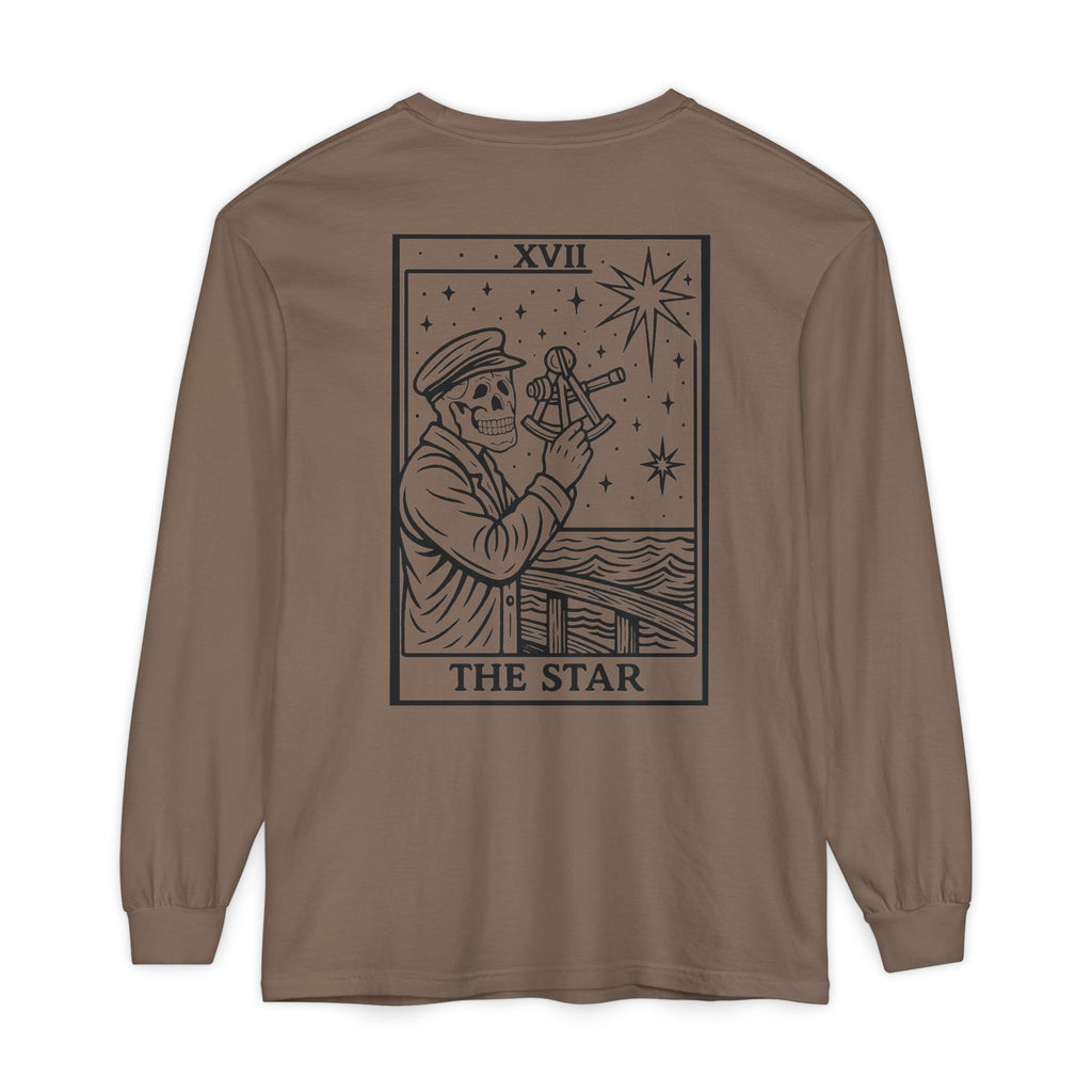 The Star Long Sleeve