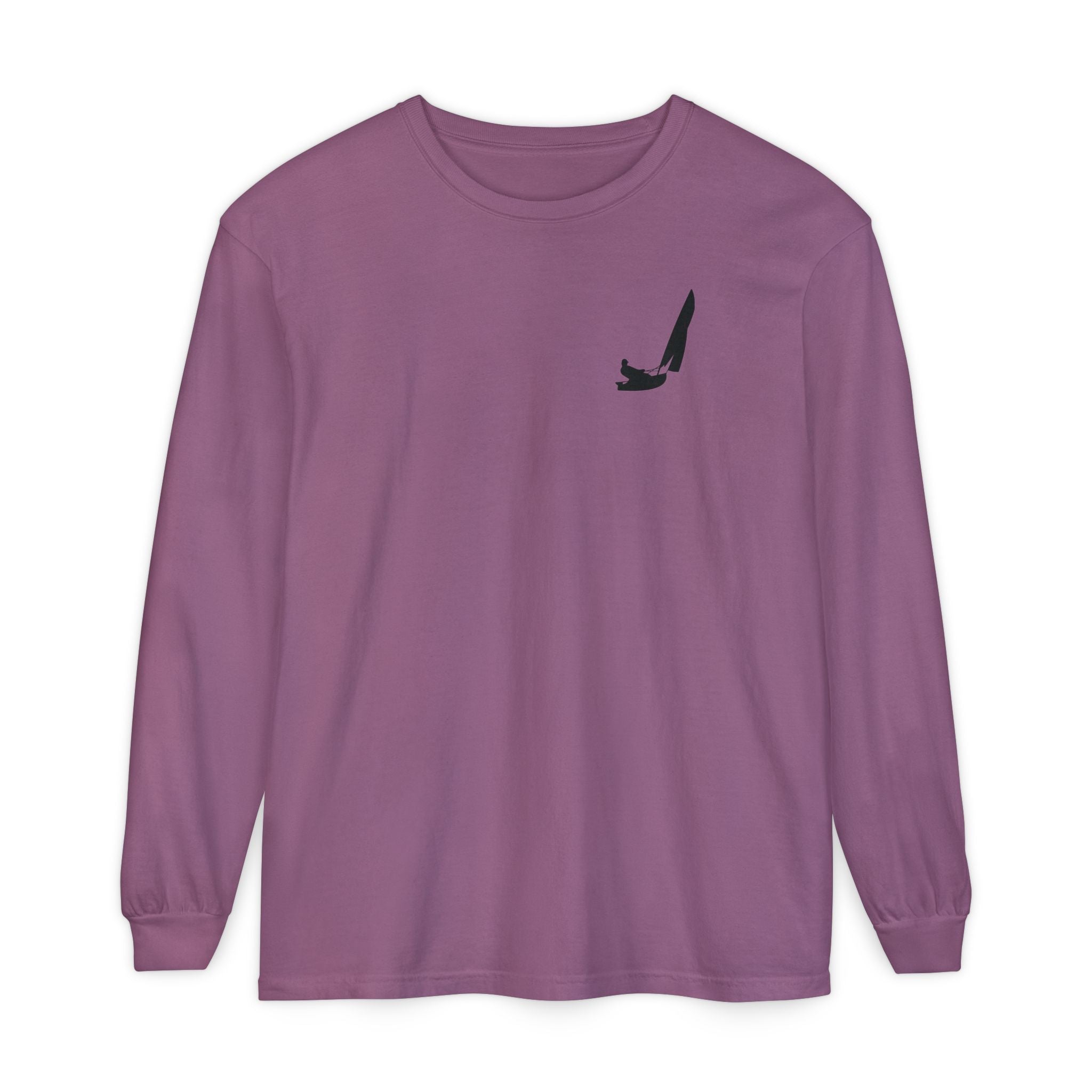 The Lovers Long Sleeve