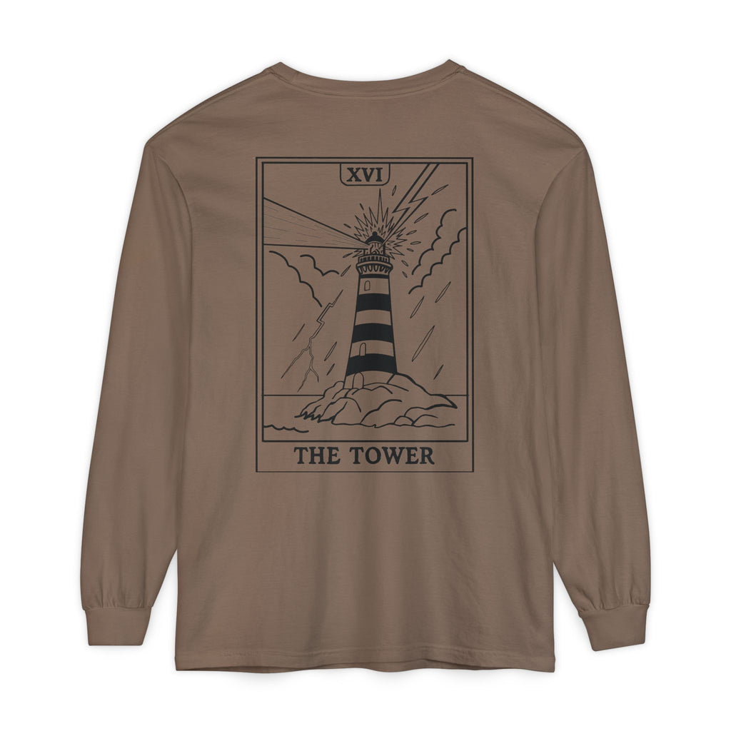 The Tower Long Sleeve