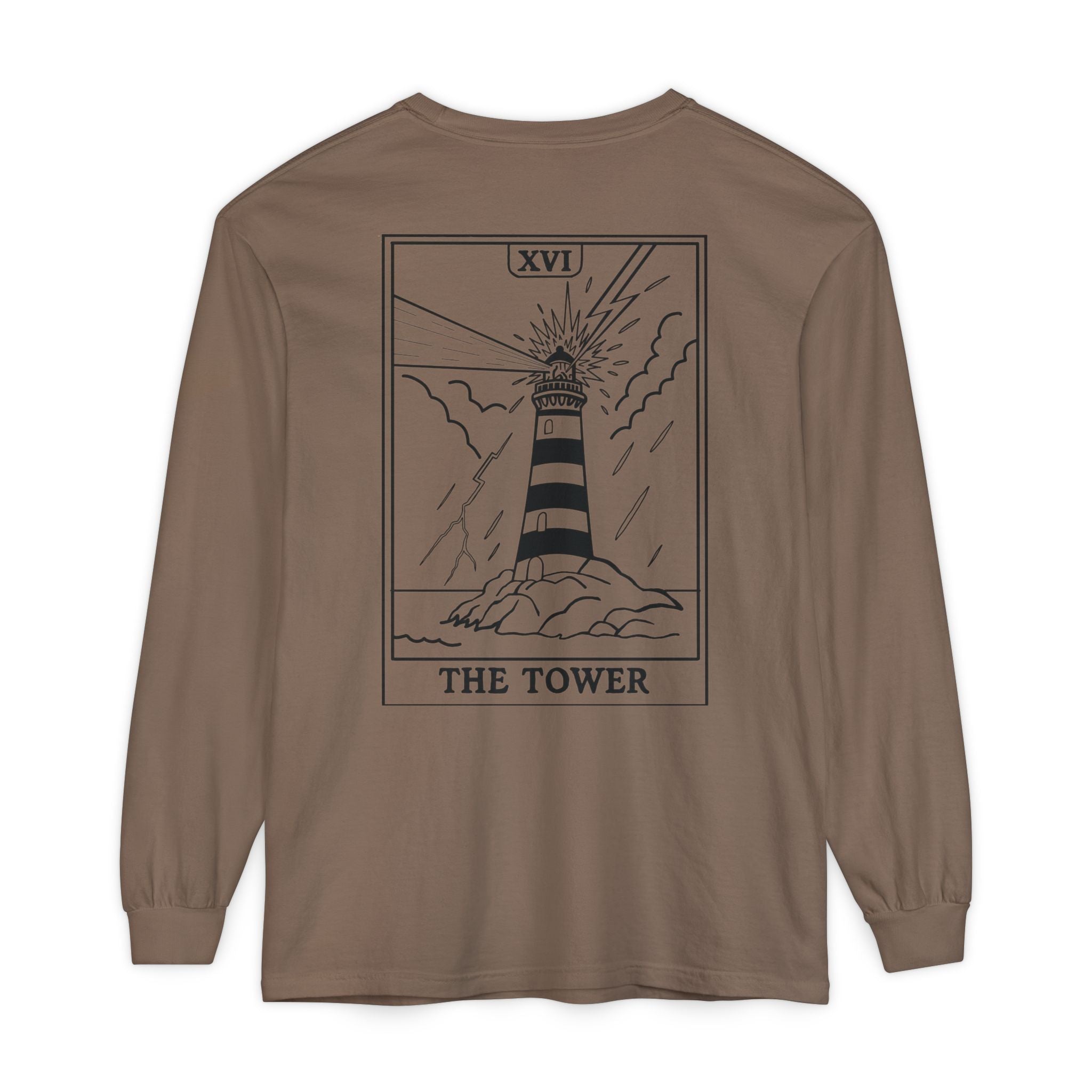 The Tower Long Sleeve
