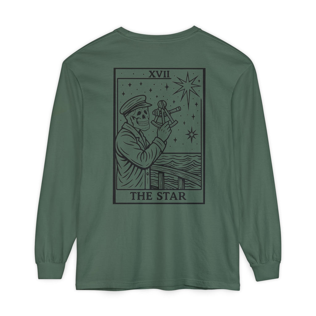 The Star Long Sleeve