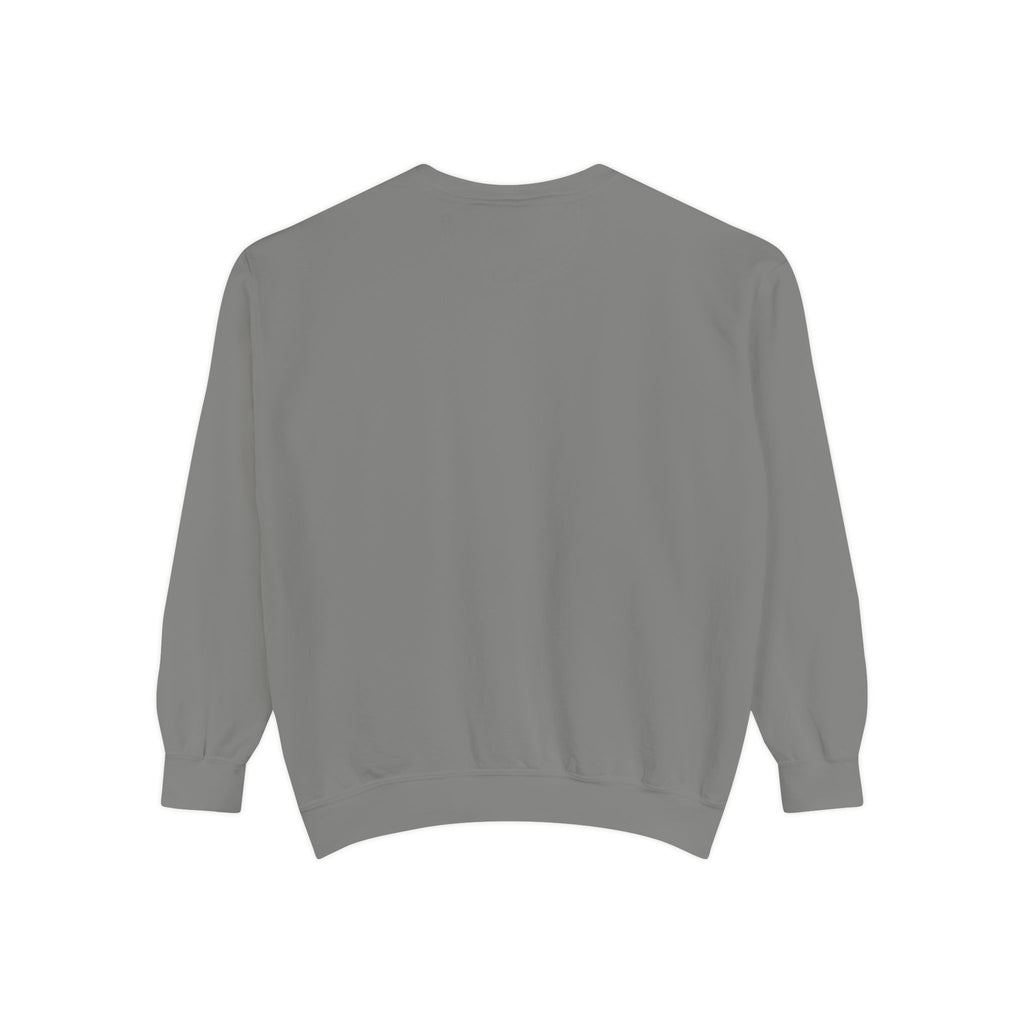 Embroidered Sweatshirt