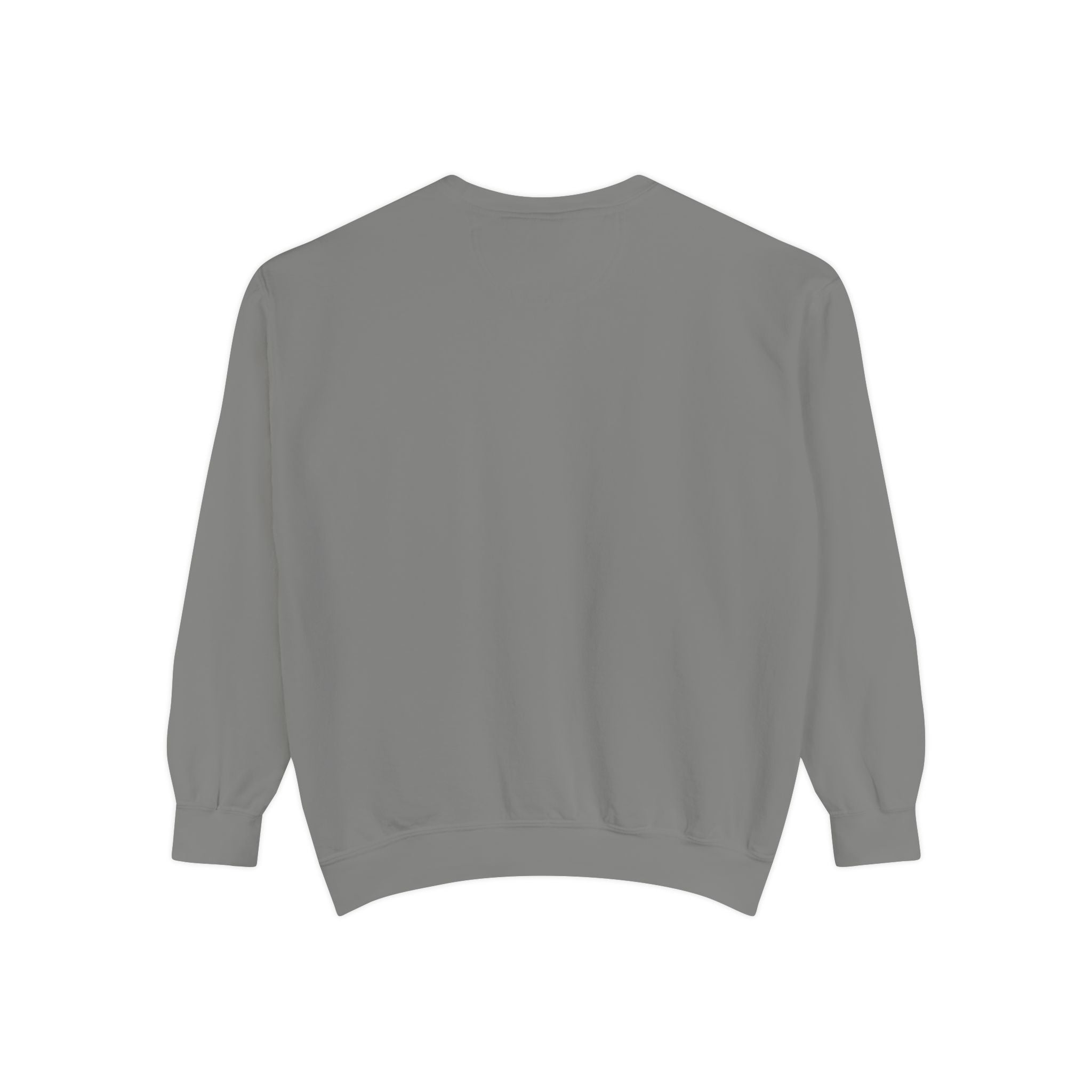 Embroidered Sweatshirt