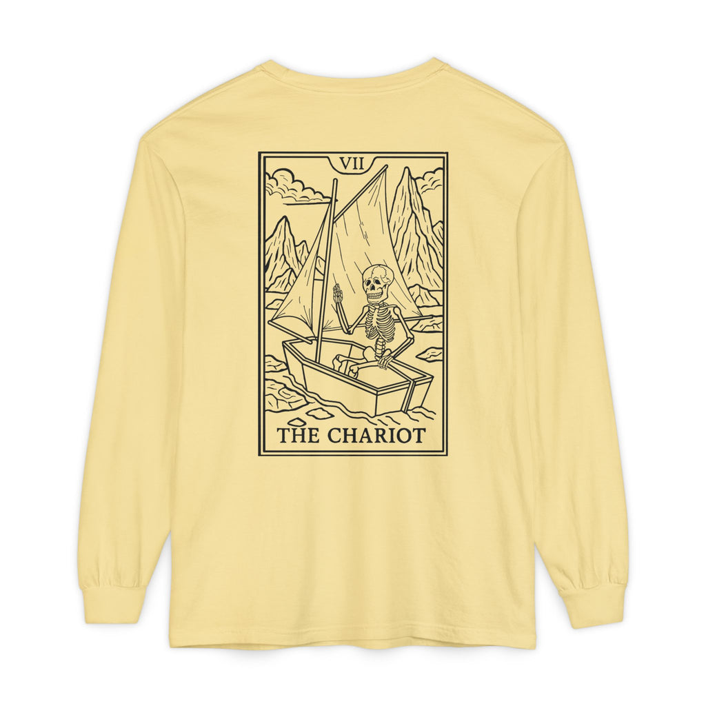 The Chariot Long Sleeve