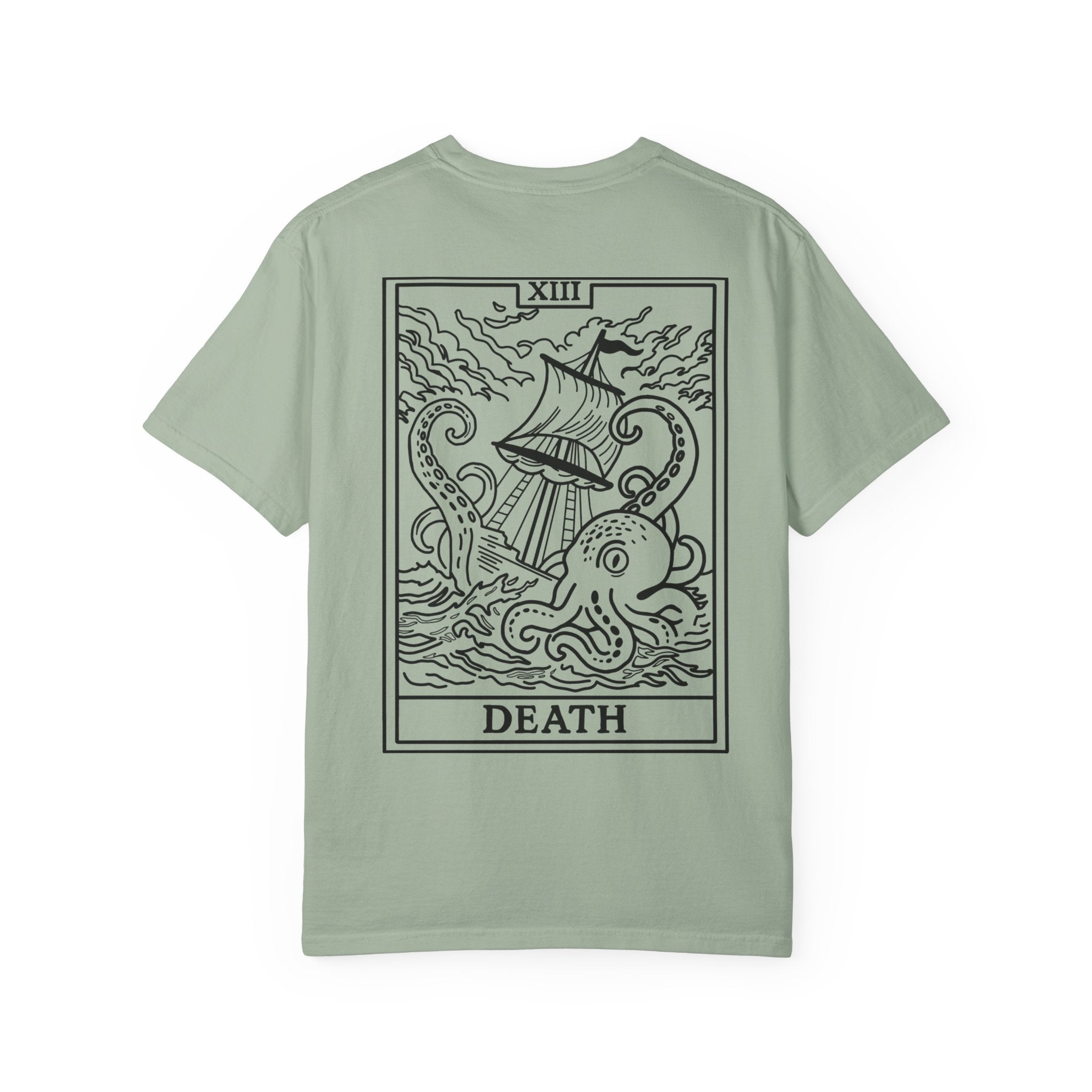 Death