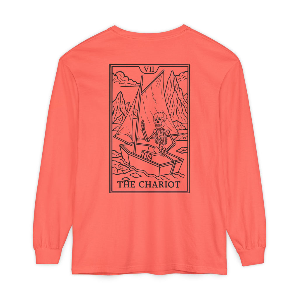 The Chariot Long Sleeve