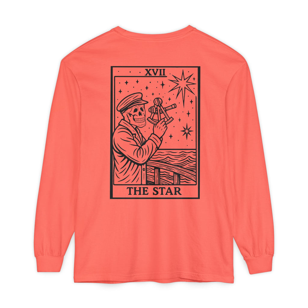 The Star Long Sleeve