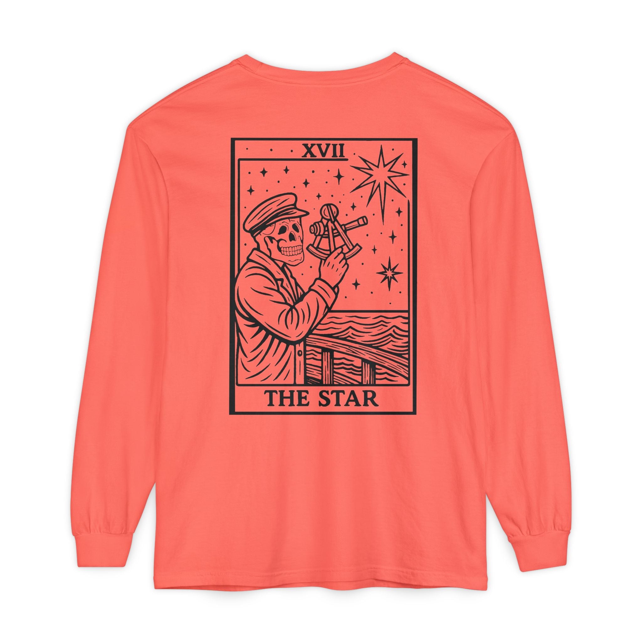 The Star Long Sleeve
