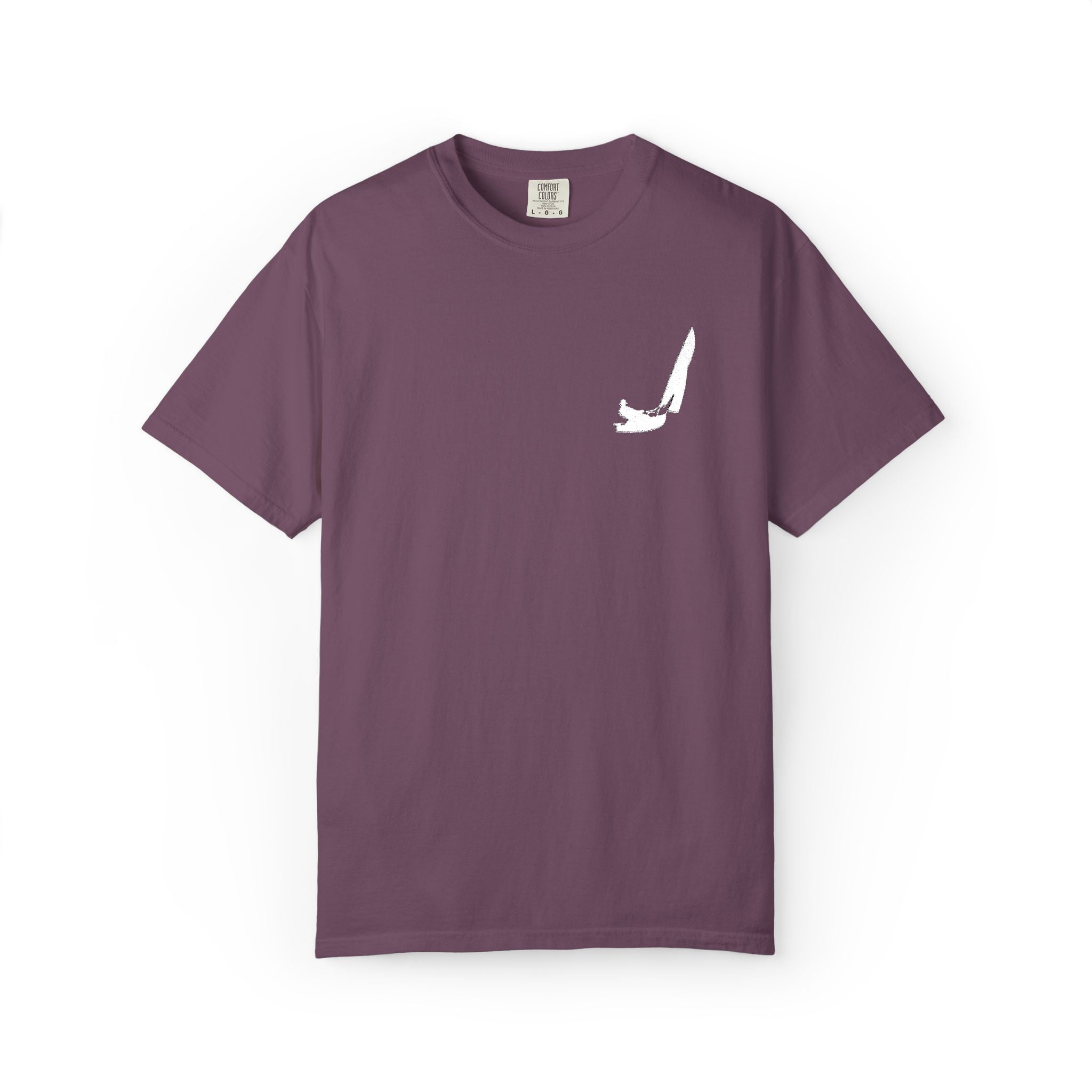 Embroidered Logo