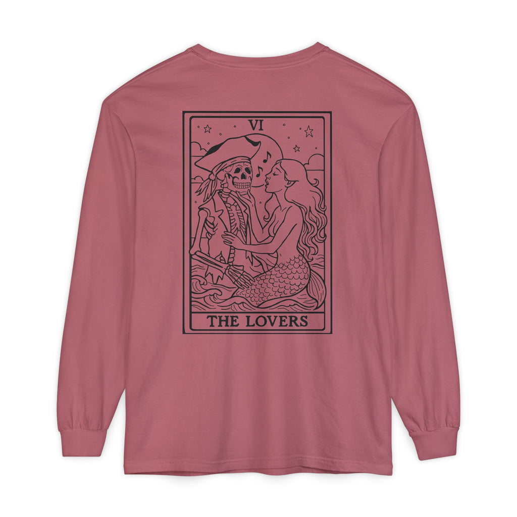 The Lovers Long Sleeve