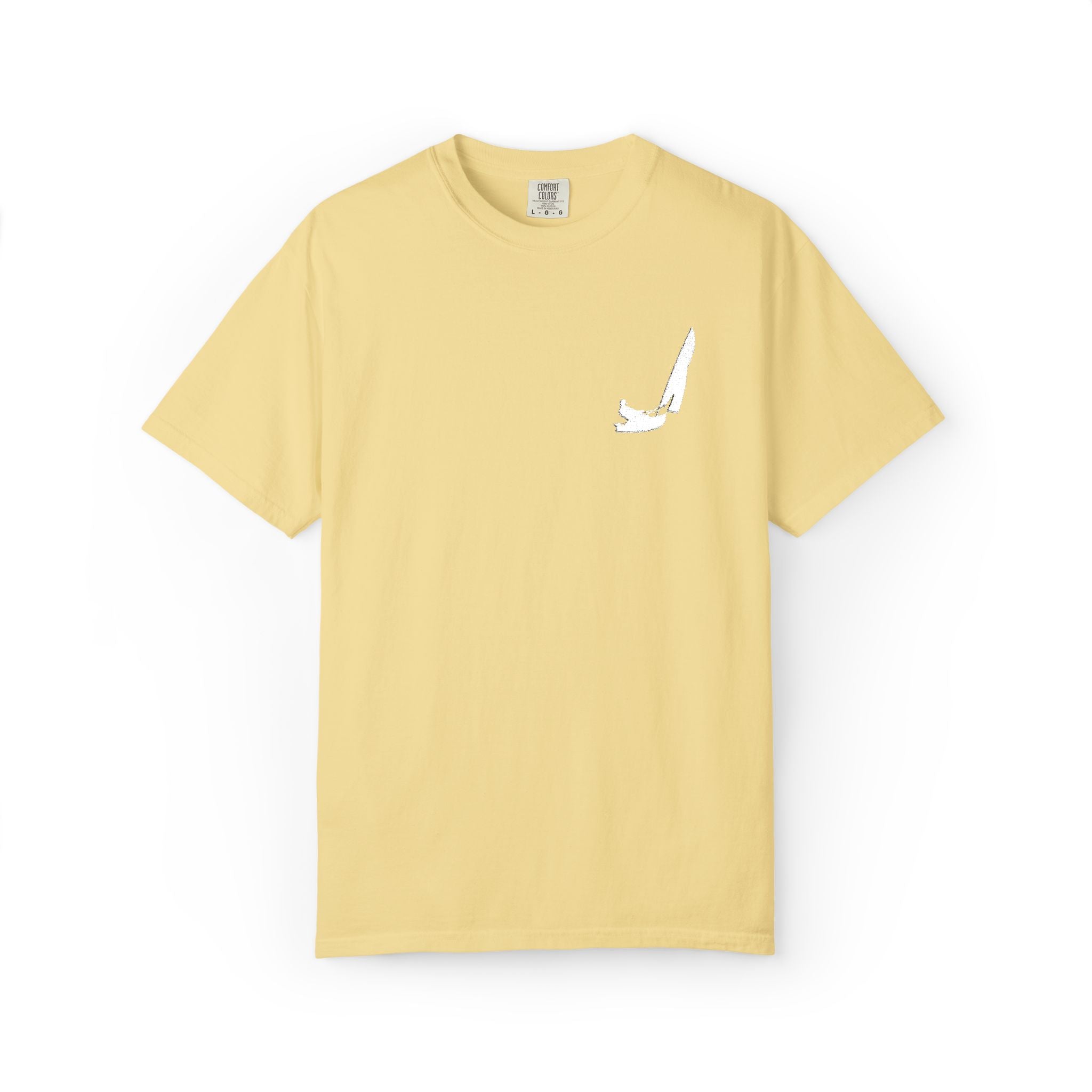 Embroidered Logo