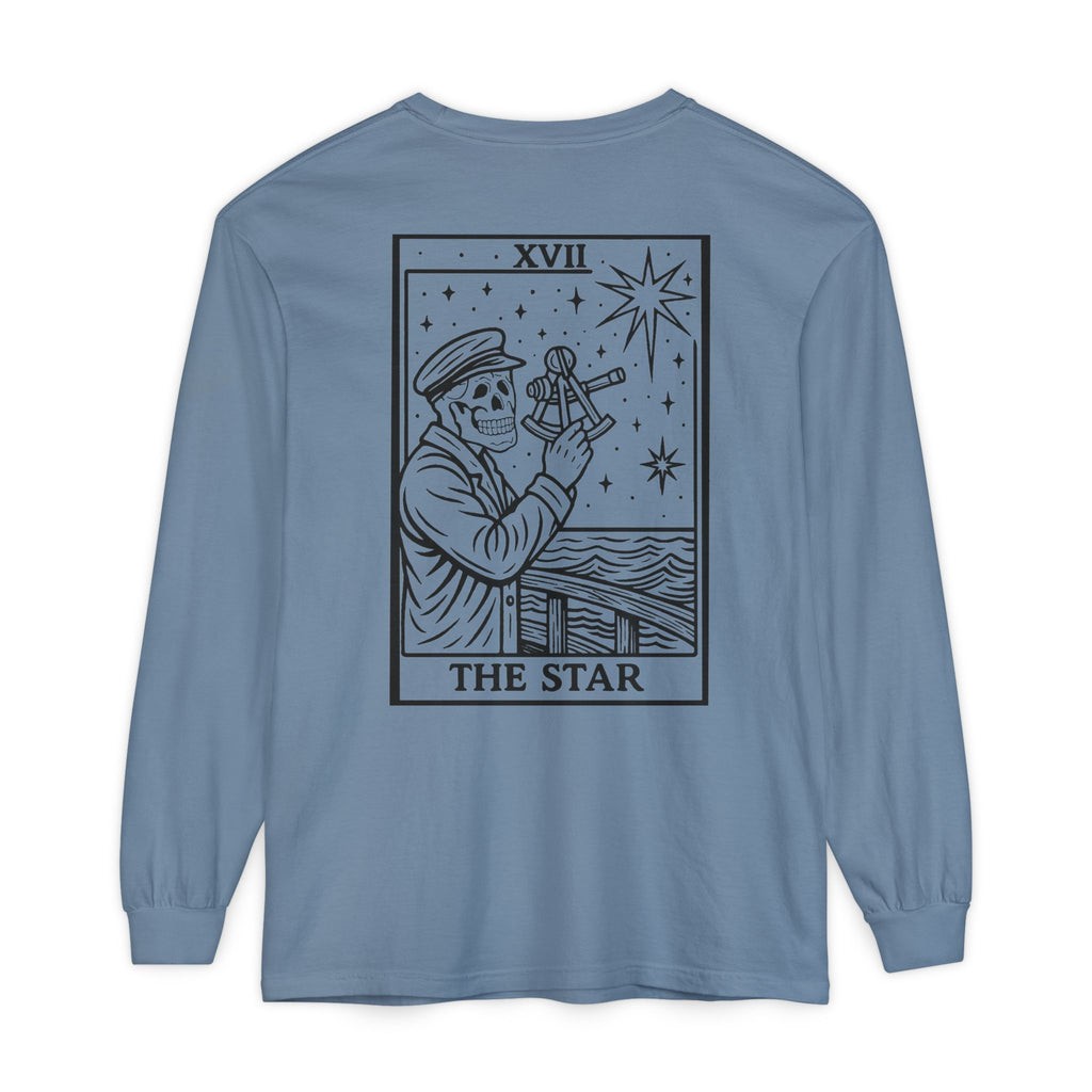 The Star Long Sleeve