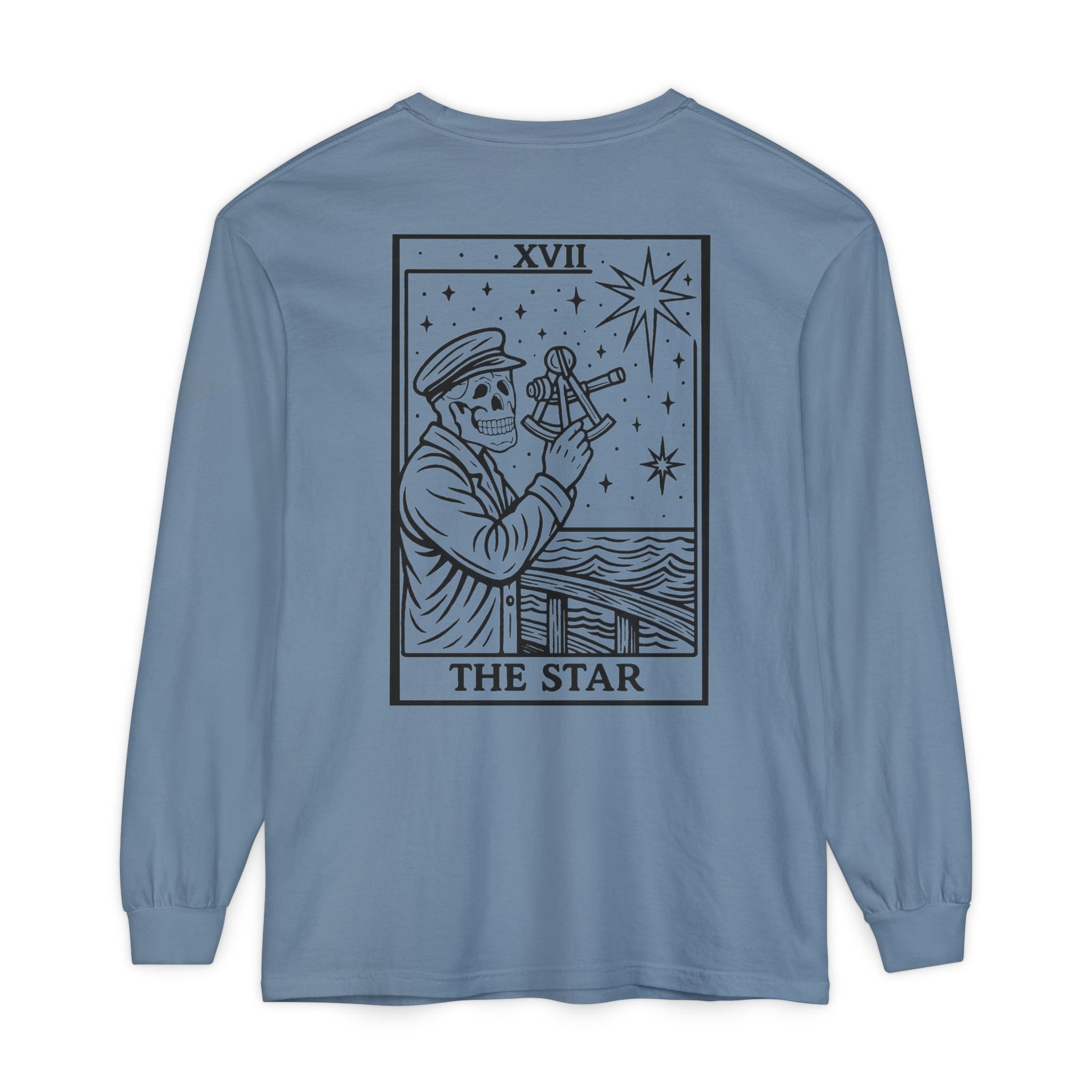 The Star Long Sleeve