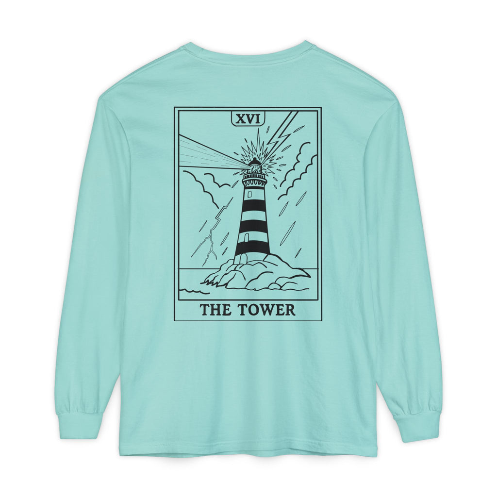 The Tower Long Sleeve