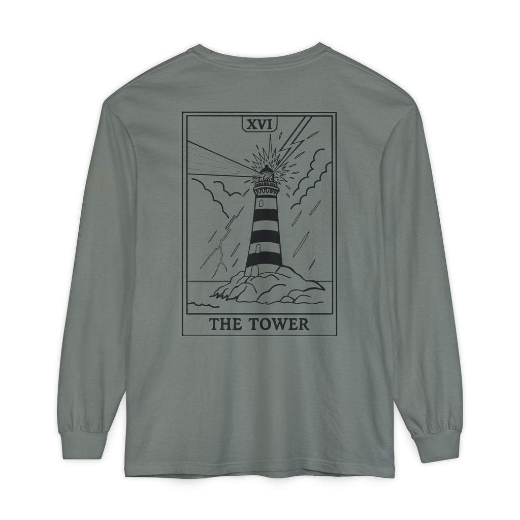 The Tower Long Sleeve