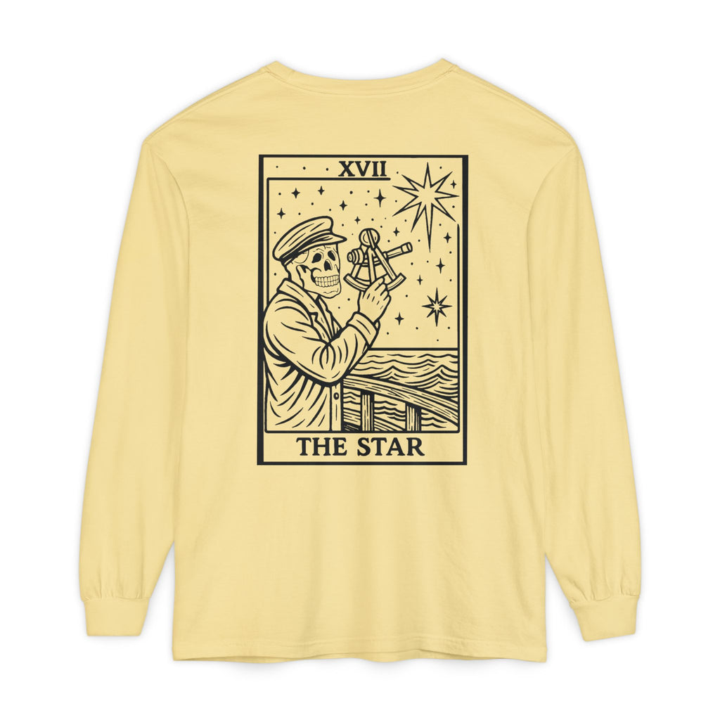 The Star Long Sleeve