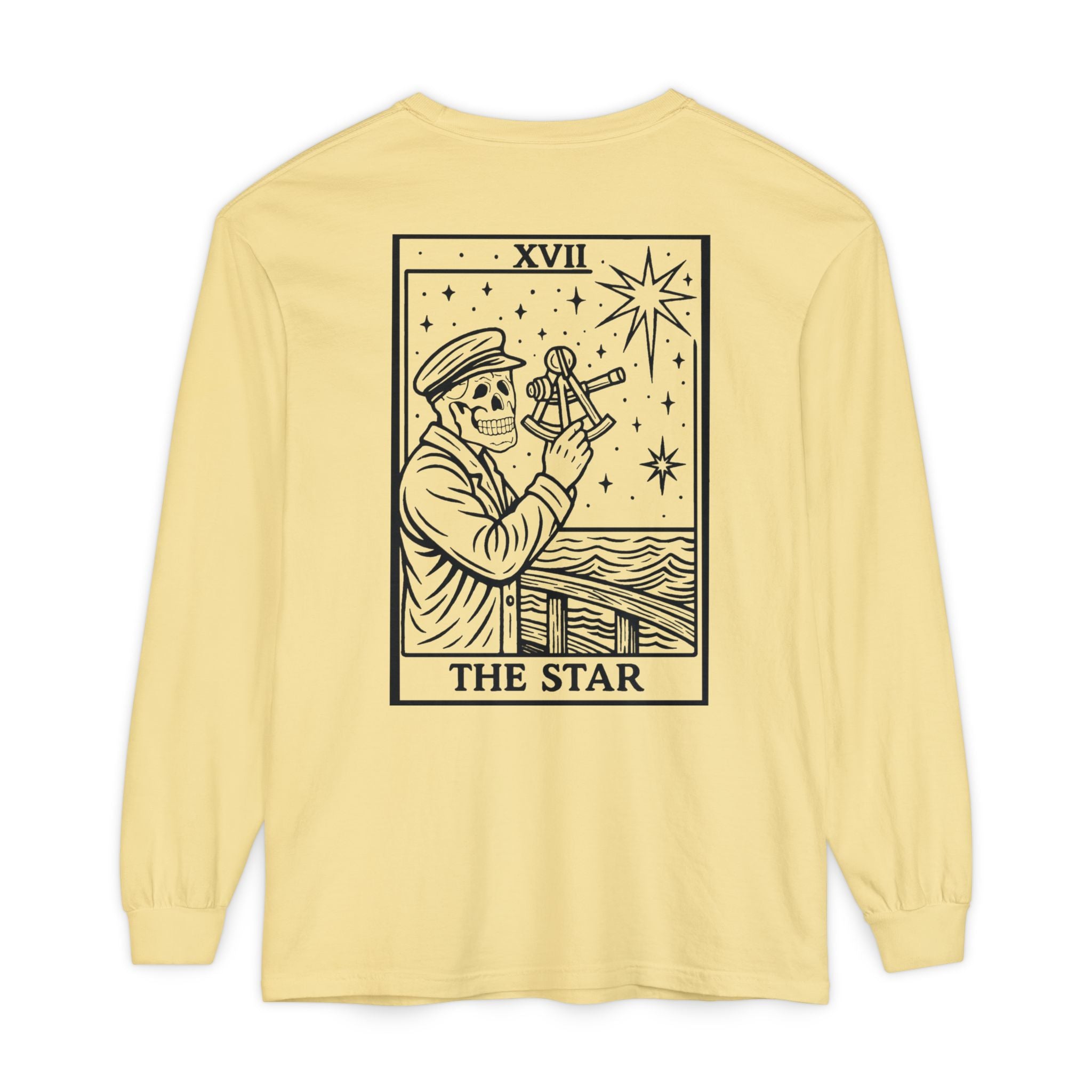 The Star Long Sleeve