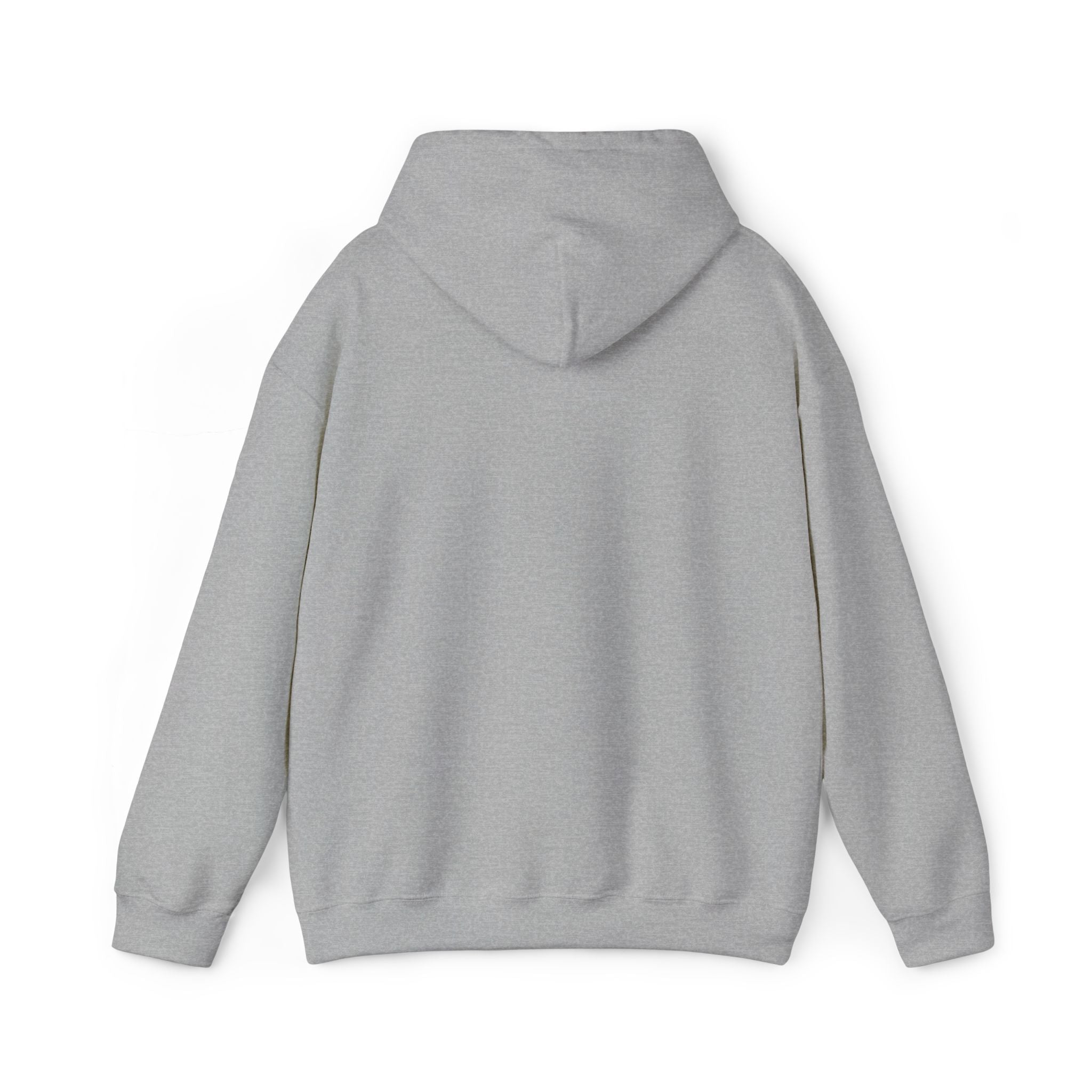 Black Logo Hoodie