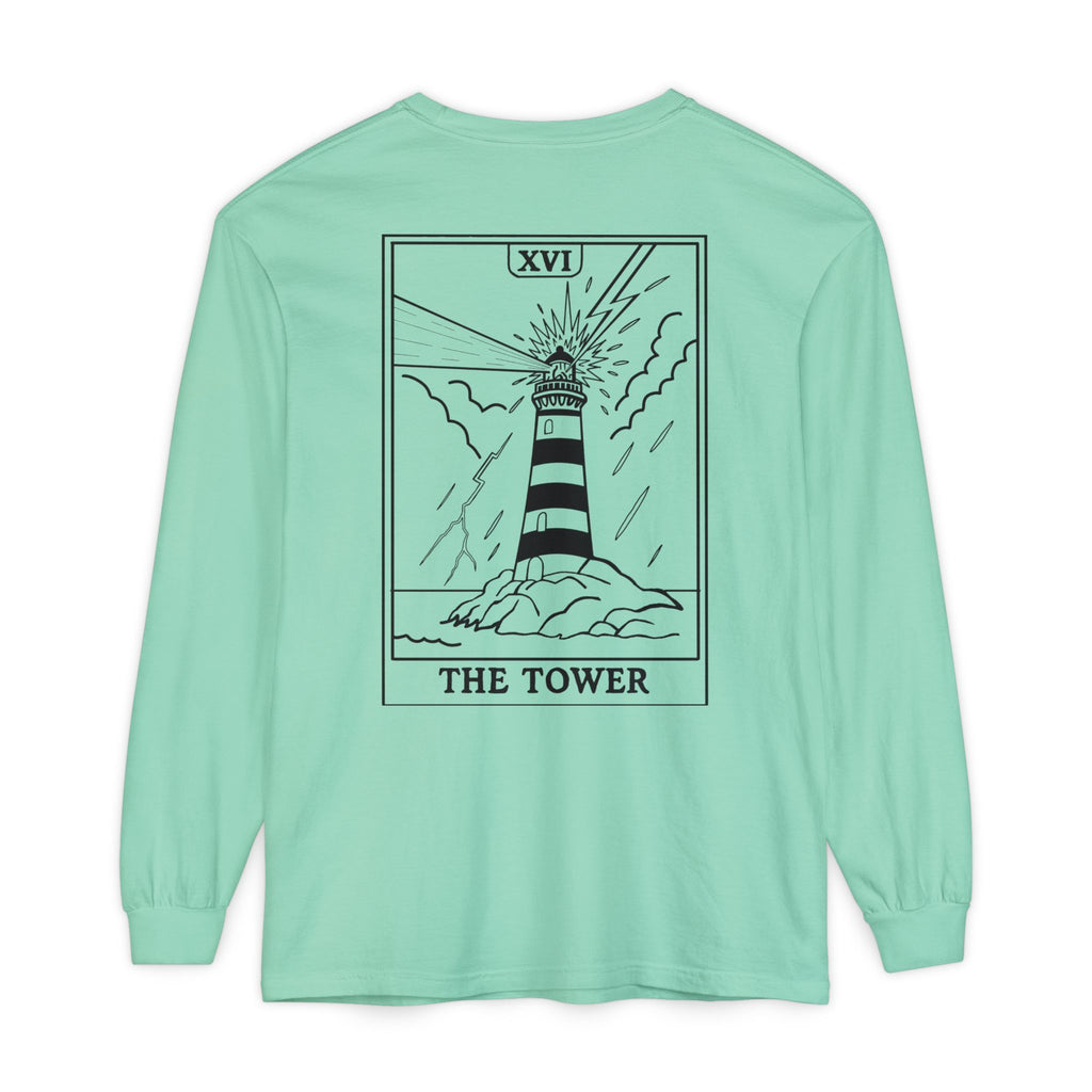 The Tower Long Sleeve