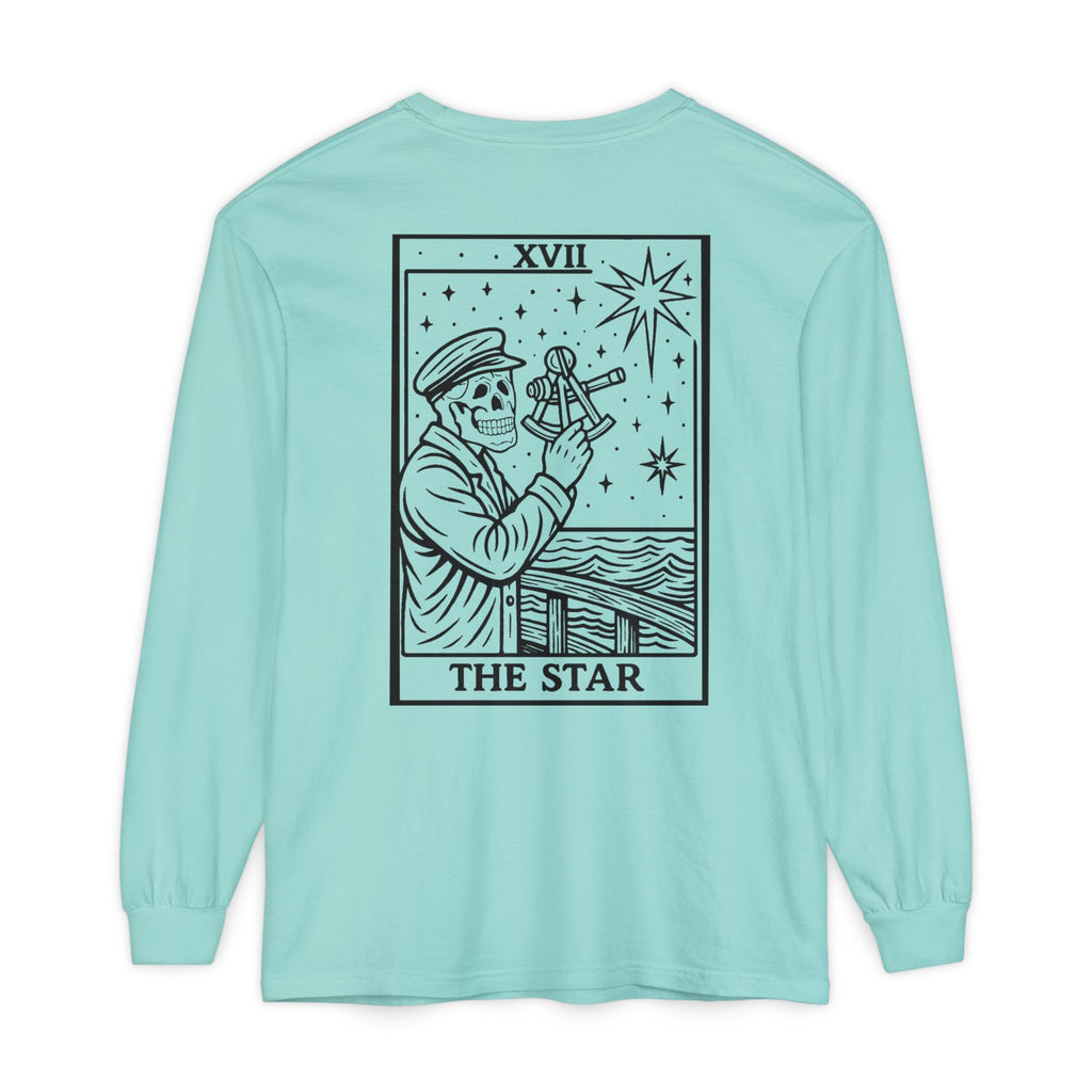 The Star Long Sleeve