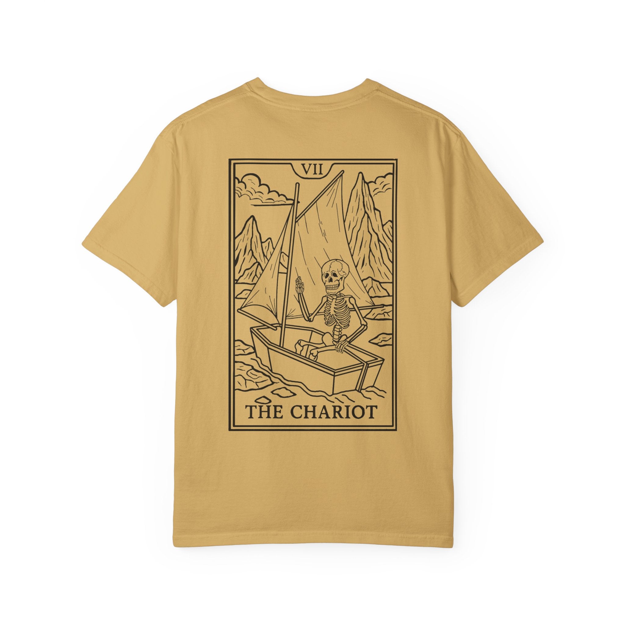 The Chariot