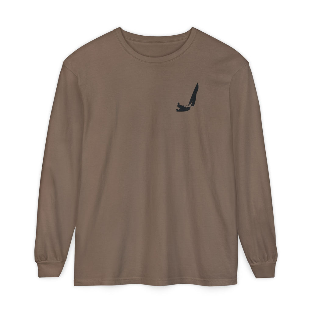 Death Long Sleeve