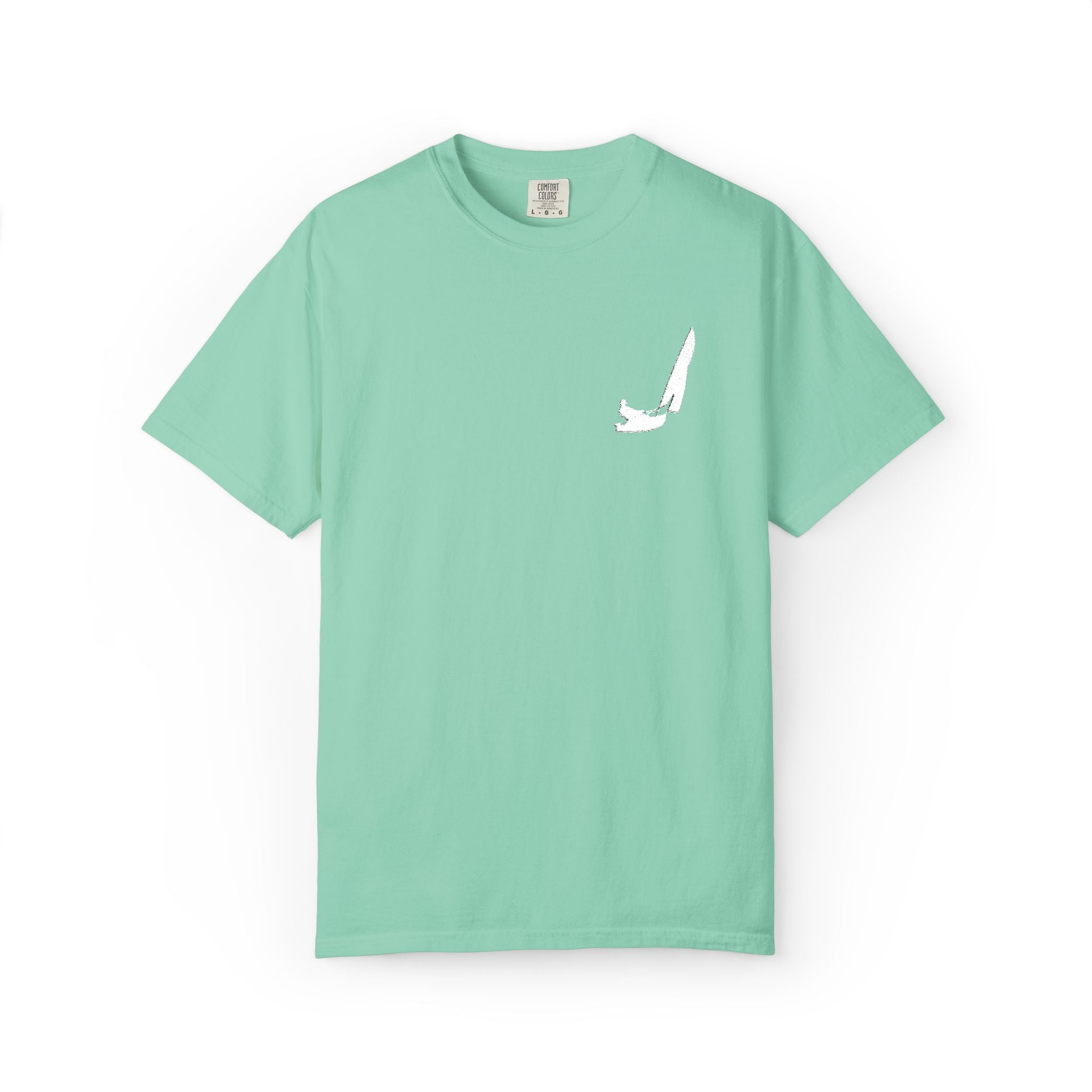 Embroidered Logo