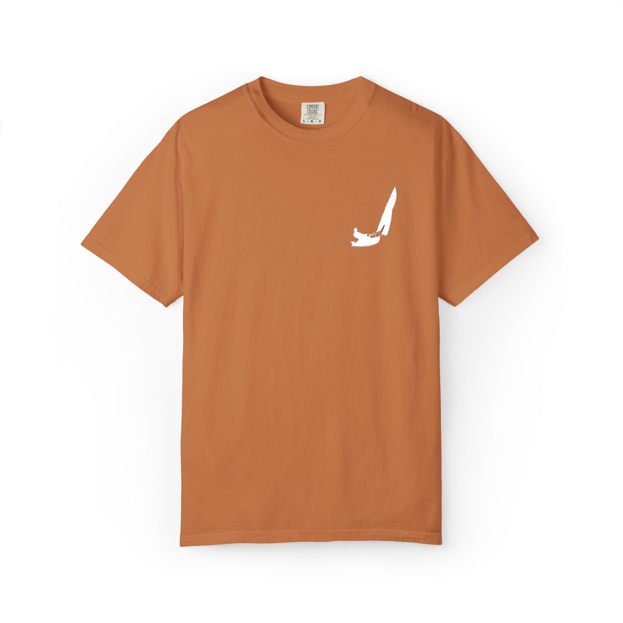 Embroidered Logo