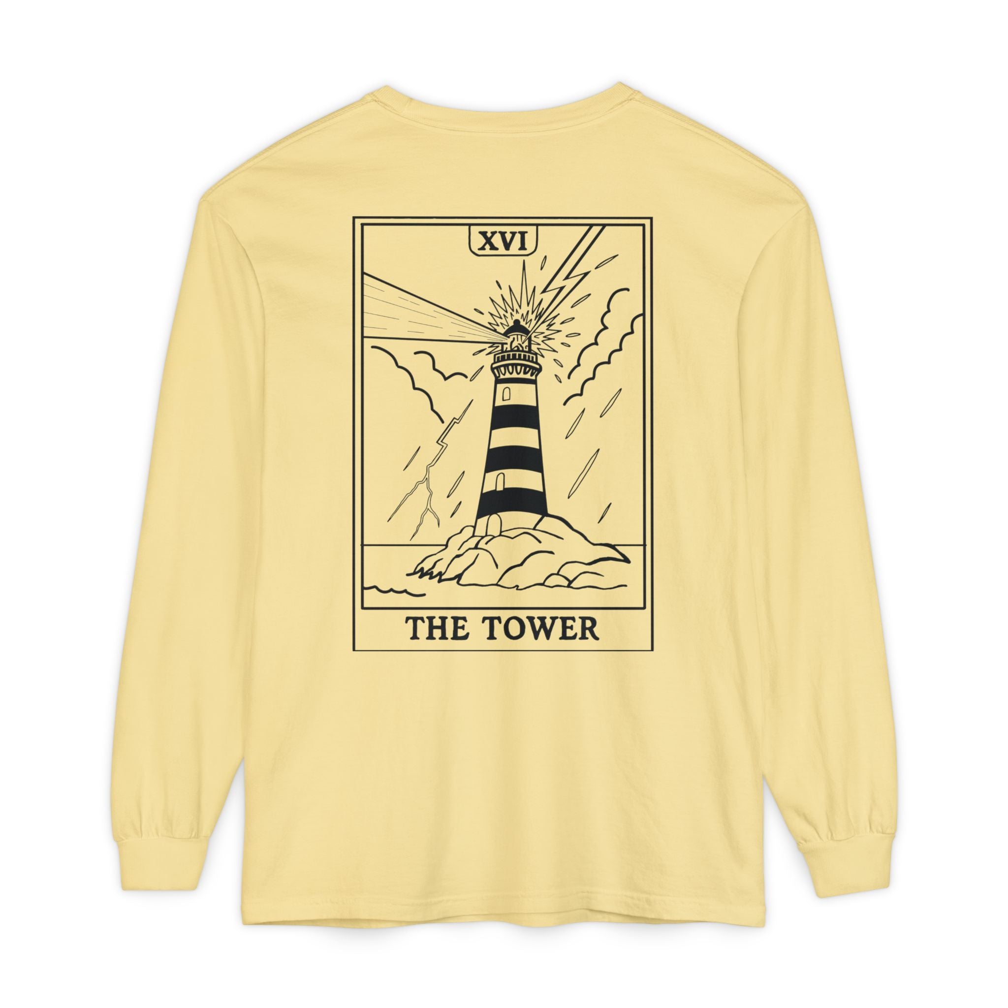 The Tower Long Sleeve