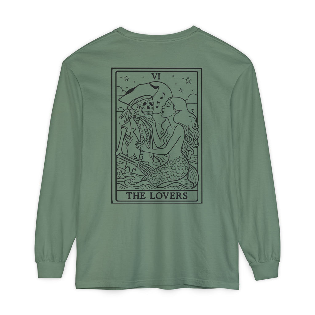 The Lovers Long Sleeve