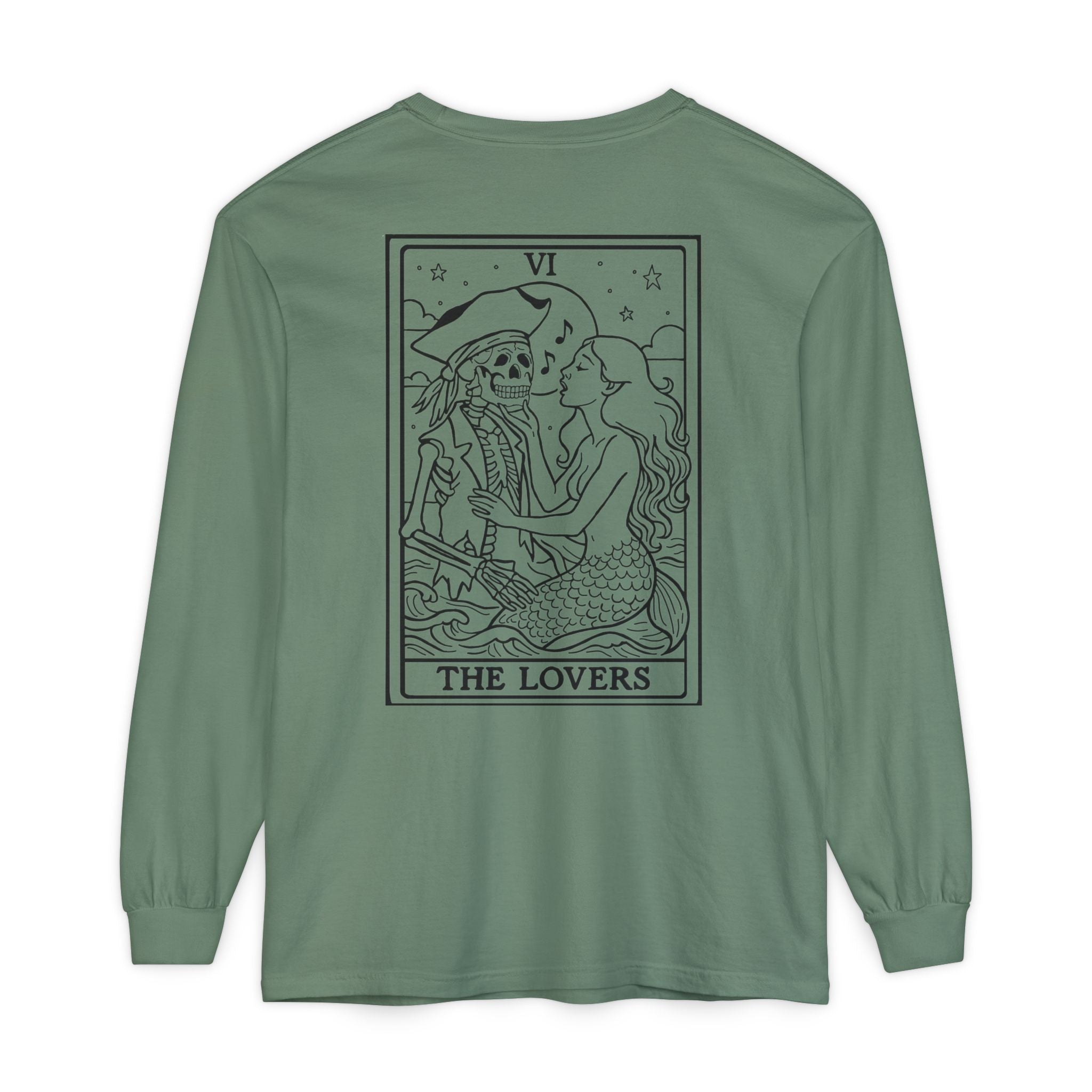 The Lovers Long Sleeve