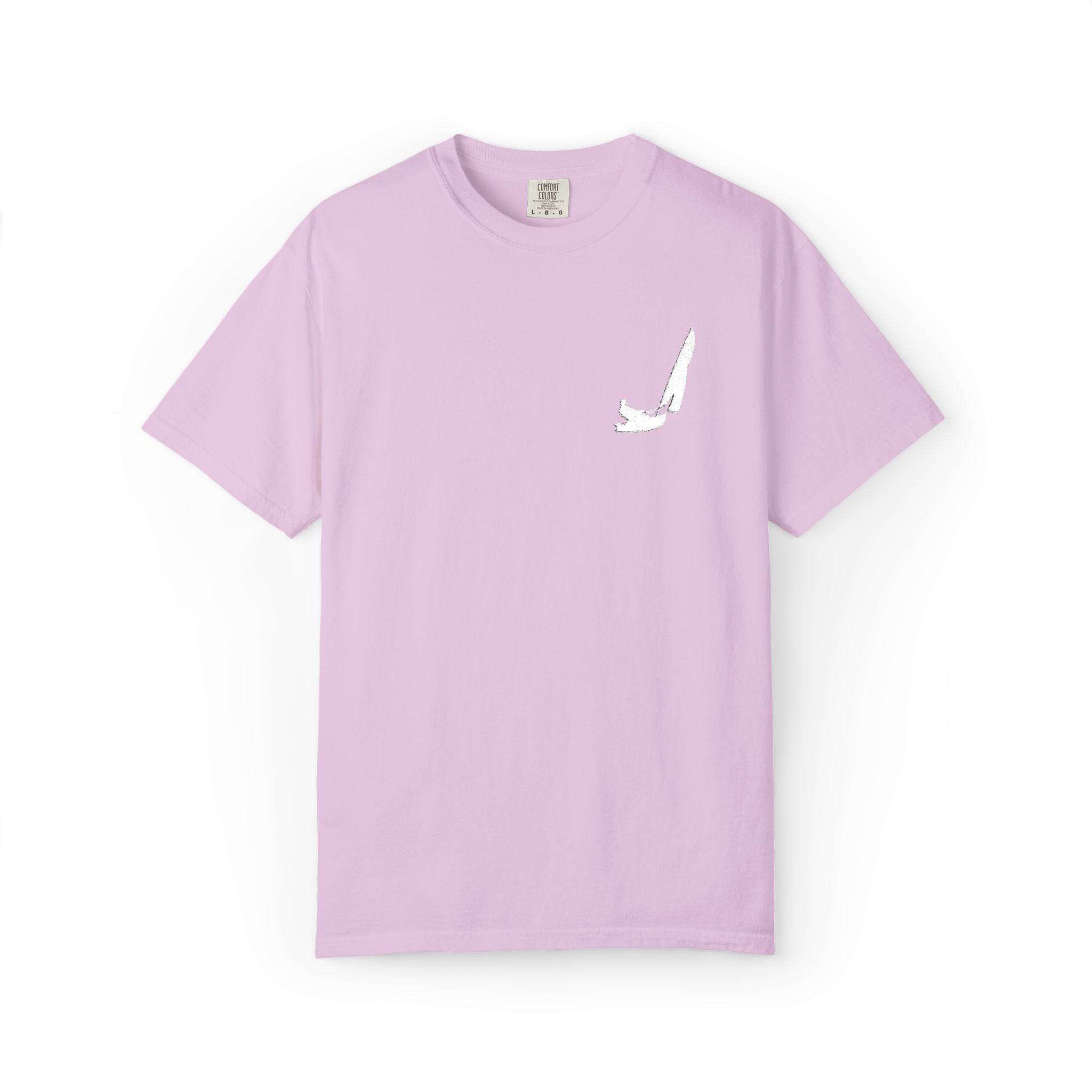 Embroidered Logo