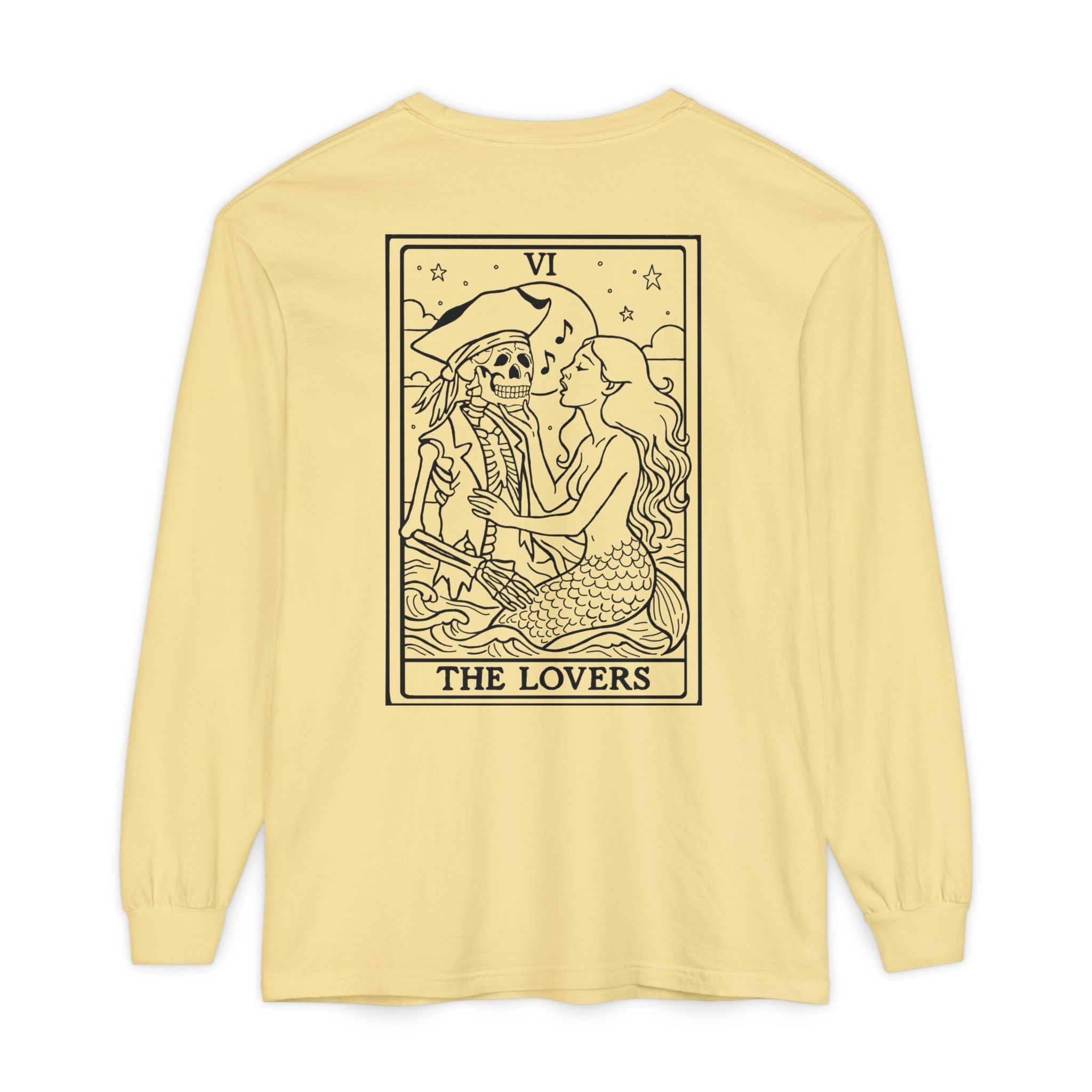 The Lovers Long Sleeve