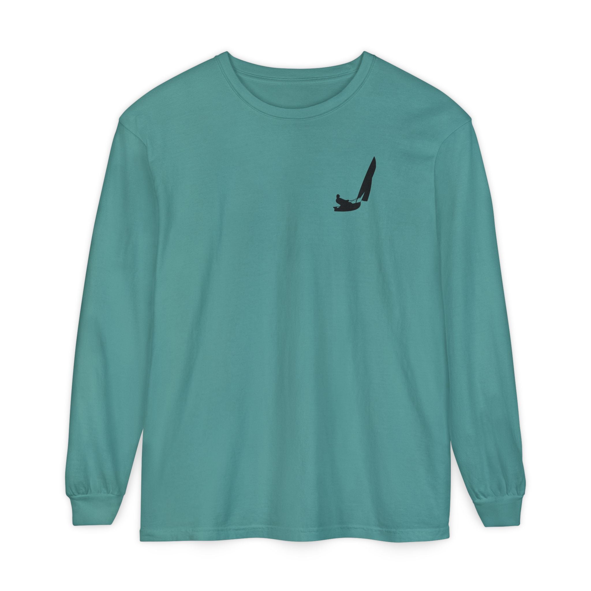 Death Long Sleeve