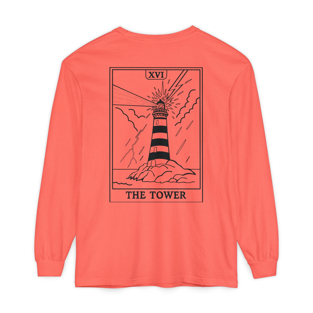 The Tower Long Sleeve