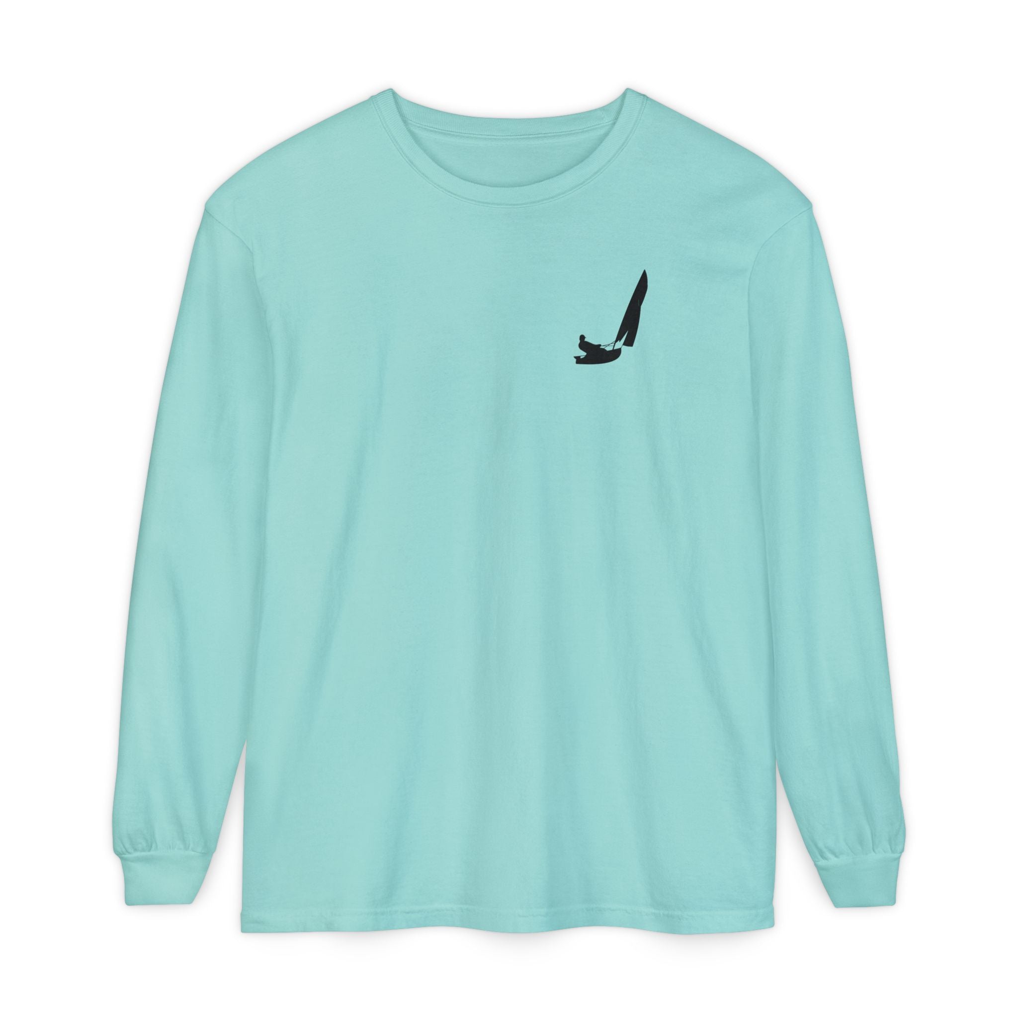 The Star Long Sleeve