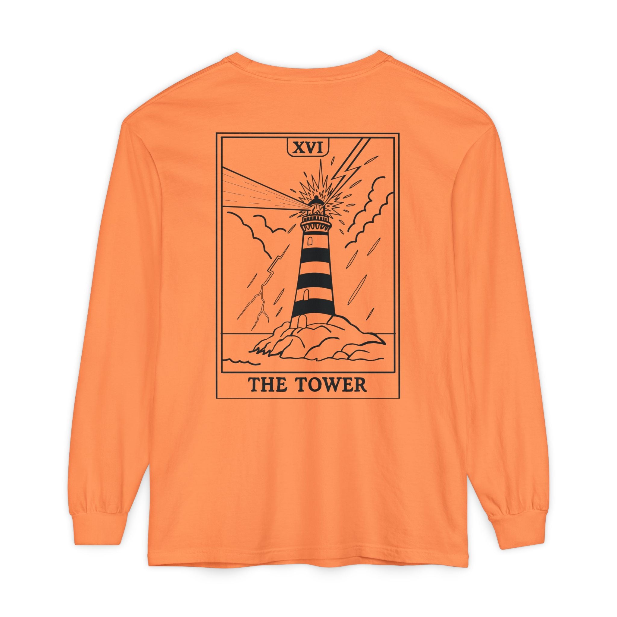 The Tower Long Sleeve