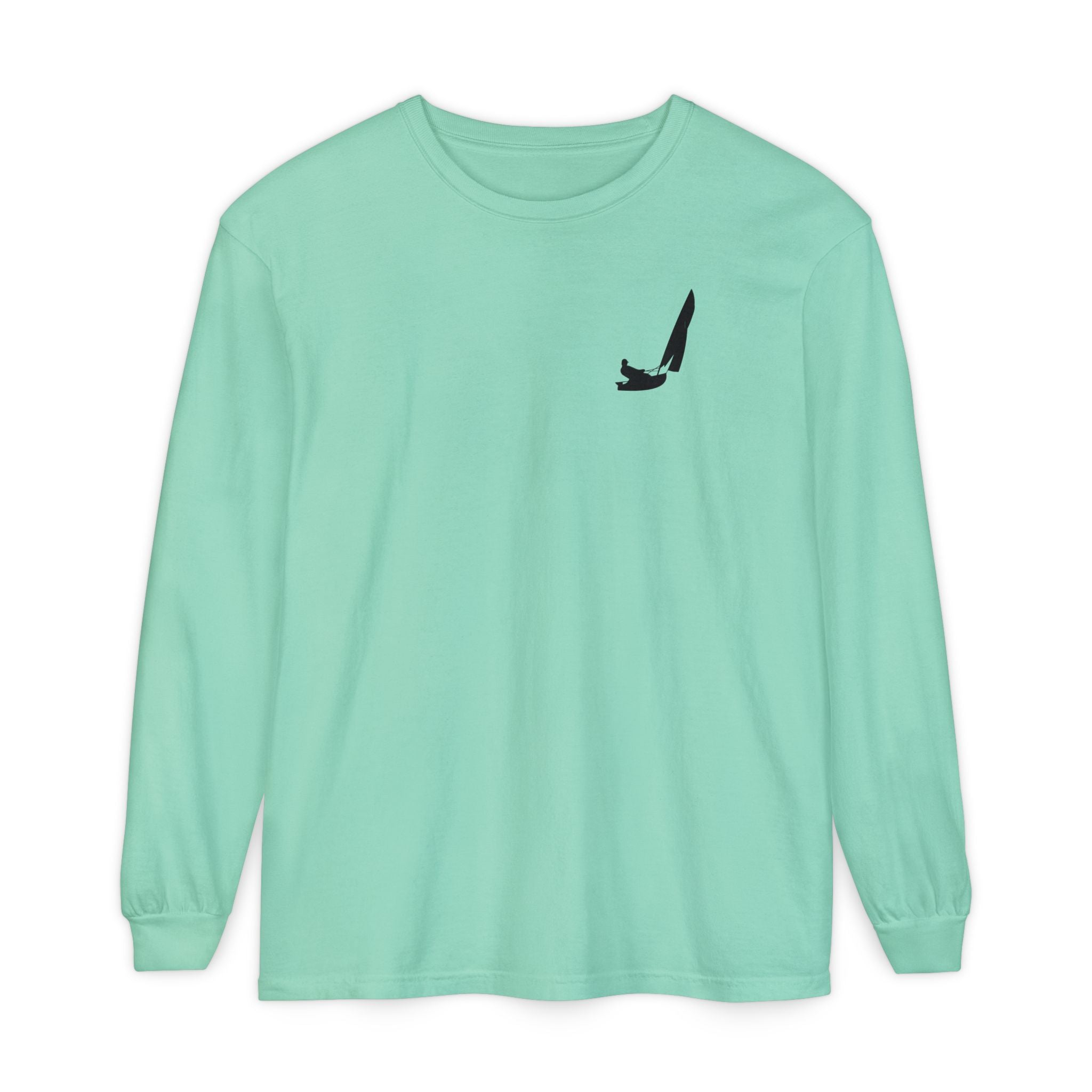 The Chariot Long Sleeve