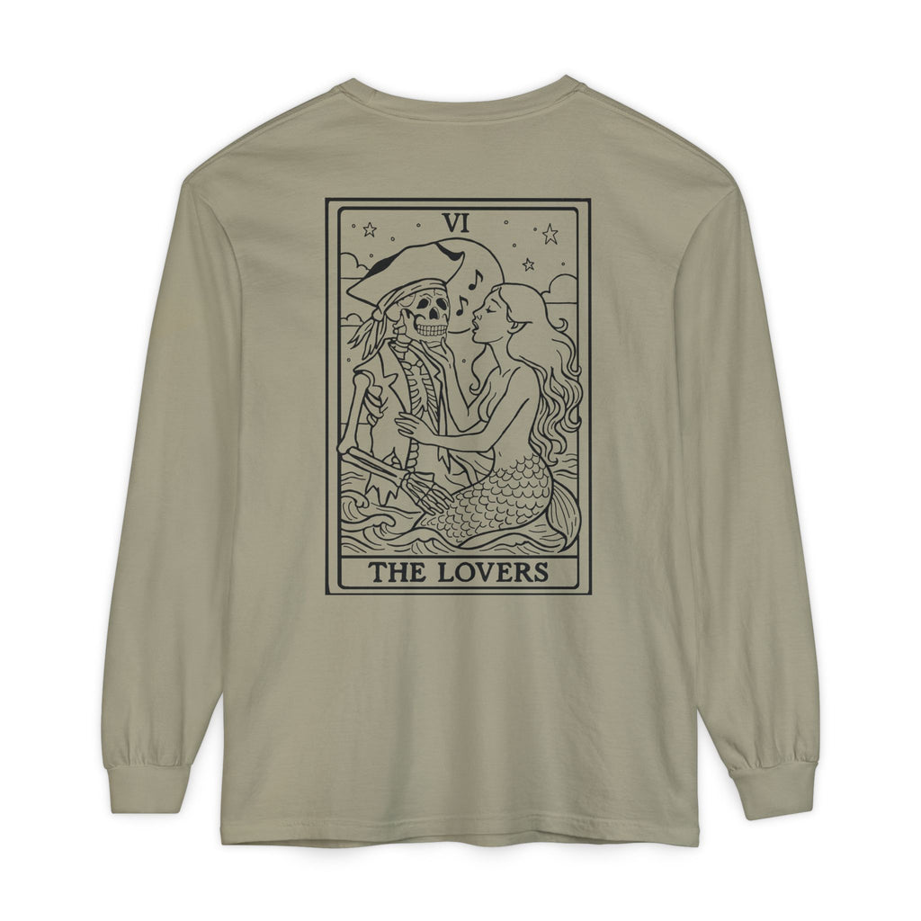 The Lovers Long Sleeve