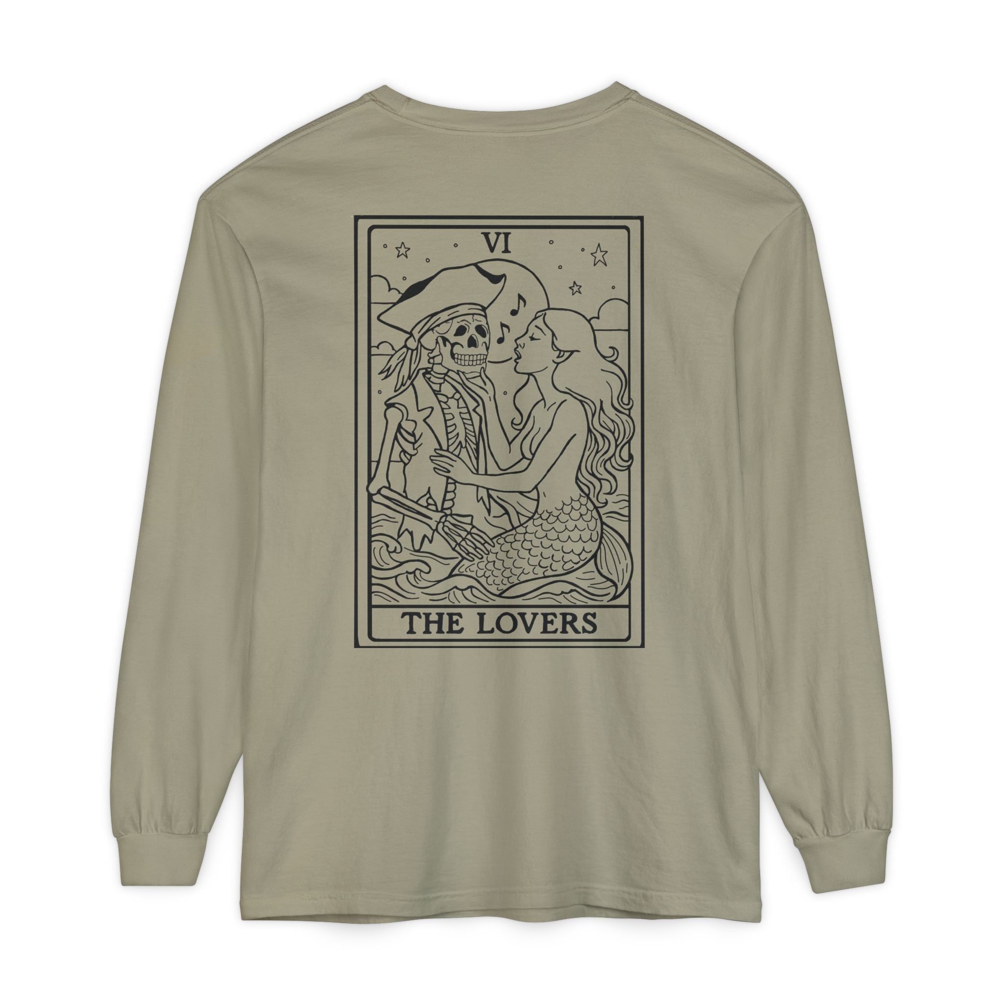The Lovers Long Sleeve