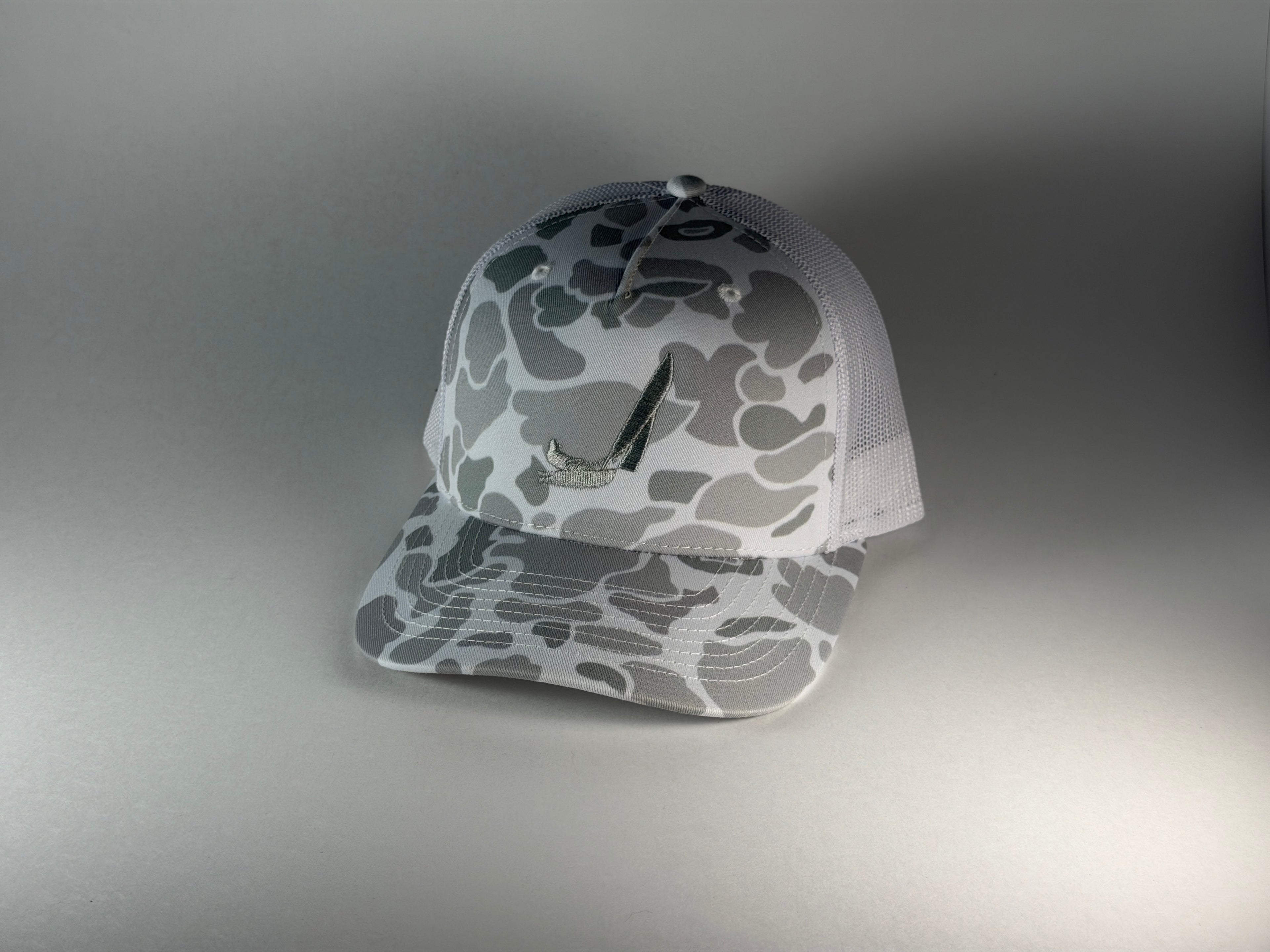 5 Panel Mesh Back Hat