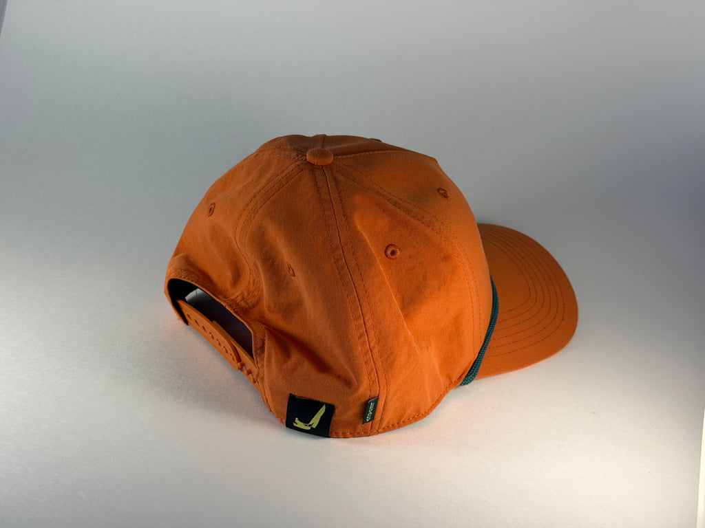 Navigator Soft Hat